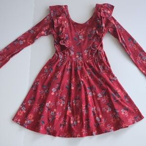 Tea Collection Dress Size 7